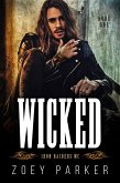 Wicked (Book 1) (eBook, ePUB)