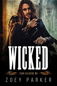 Cover Wicked (Book 1) (eBook, ePUB)