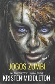 Jogos Zumbi Livro 1 (eBook, ePUB) Jogos Zumbi Livro 1 (eBook, ePUB)