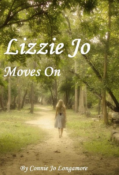 Lizzie Jo Moves On (eBook, ePUB) Lizzie Jo Moves On (eBook, ePUB)