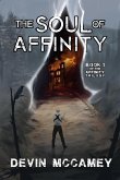 The Soul Of Affinity (The Affinity Series, #1) (eBook, ePUB)