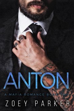 Cover Anton (Book 2) (eBook, ePUB)