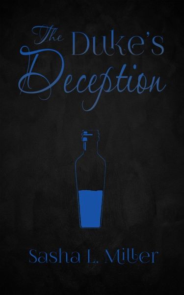 The Duke's Deception (eBook, ePUB)