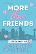 More Than Friends (Love in the City,... - Bild 1