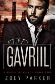 Gavriil (Book 2) (eBook, ePUB) Gavriil (Book 2) (eBook, ePUB)