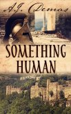 Something Human (eBook, ePUB) Something Human (eBook, ePUB)