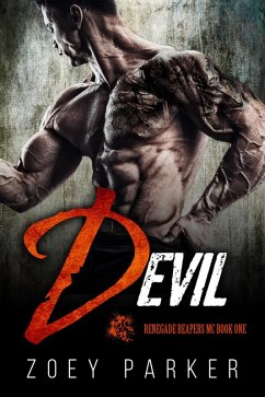Cover Devil (Book 1) (eBook, ePUB)