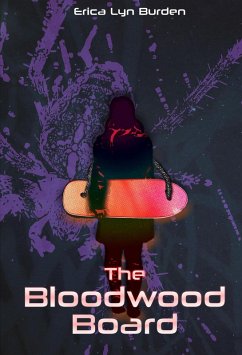 Cover The Bloodwood Board (eBook, ePUB)