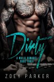 Dirty (Book 3) (eBook, ePUB) Dirty (Book 3) (eBook, ePUB)