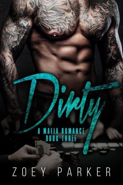 Cover Dirty (Book 3) (eBook, ePUB)