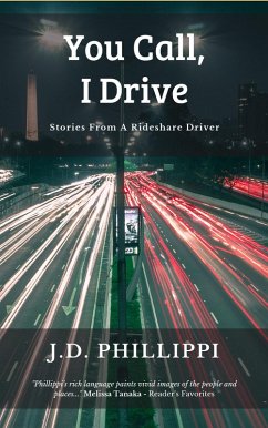 Cover You Call, I Drive (eBook, ePUB)