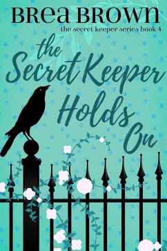 Cover The Secret Keeper Holds On (eBook, ePUB)