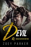 Devil (Book 3) (eBook, ePUB)