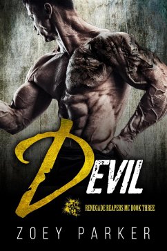 Cover Devil (Book 3) (eBook, ePUB)
