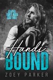 Hands Bound (Book 3) (eBook, ePUB) Hands Bound (Book 3) (eBook, ePUB)