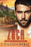 Zach, Schicksal in Deadwood, Buch 3 (eBook, ePUB)