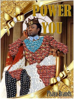 Cover Power You (eBook, ePUB)