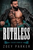 Ruthless (Book 2) (eBook, ePUB) Ruthless (Book 2) (eBook, ePUB)