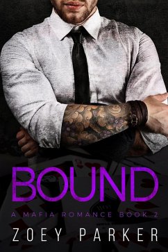 Cover Bound (Book 2) (eBook, ePUB)