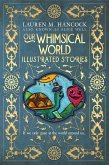 Our Whimsical World: Illustrated Stories (eBook, ePUB)