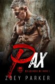 Pax (Book 1) (eBook, ePUB)