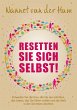 Resetten Sie Sich Sebst (eBook, ePUB) - Bild 1