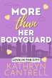 More Than Her Bodyguard (Love in the... - Bild 1
