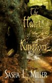 The Heart of the Kingdom (The Kingdom Curses, #1) (eBook, ePUB)