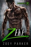 Zeke (Book 2) (eBook, ePUB)