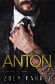Anton (Book 3) (eBook, ePUB)