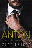 Anton (Book 3) (eBook, ePUB) Anton (Book 3) (eBook, ePUB)