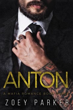 Cover Anton (Book 3) (eBook, ePUB)