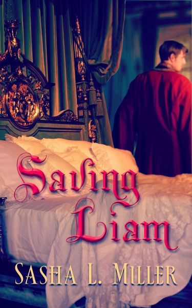 Saving Liam (eBook, ePUB)