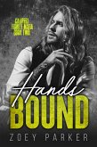 Hands Bound (Book 2) (eBook, ePUB)