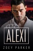 Alexi (Book 1) (eBook, ePUB)