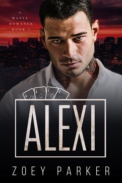 Cover Alexi (Book 1) (eBook, ePUB)
