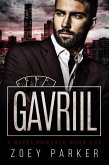Gavriil (Book 1) (eBook, ePUB)