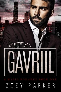 Cover Gavriil (Book 1) (eBook, ePUB)