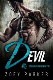 Devil (Book 2) (eBook, ePUB)