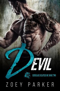 Devil (Book 2) (eBook, ePUB) - Parker, Zoey
