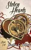 Stolen Hearts (eBook, ePUB)