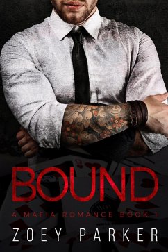 Cover Bound (Book 1) (eBook, ePUB)