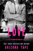 New Lease Of Love (Rainbow Central, #3) (eBook, ePUB)