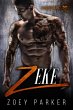Zeke (Book 1) (eBook, ePUB) - Bild 1