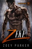 Zeke (Book 1) (eBook, ePUB)