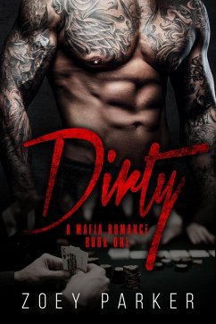 Cover Dirty (Book 1) (eBook, ePUB)