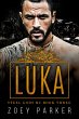 Luka (Book 3) (eBook, ePUB) - Bild 1