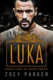 Luka (Book 3) (eBook, ePUB)