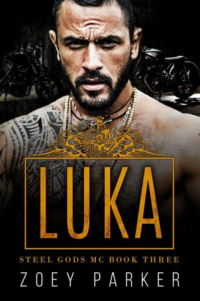 Luka (Book 3) (eBook, ePUB)