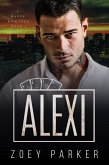 Alexi (Book 2) (eBook, ePUB)